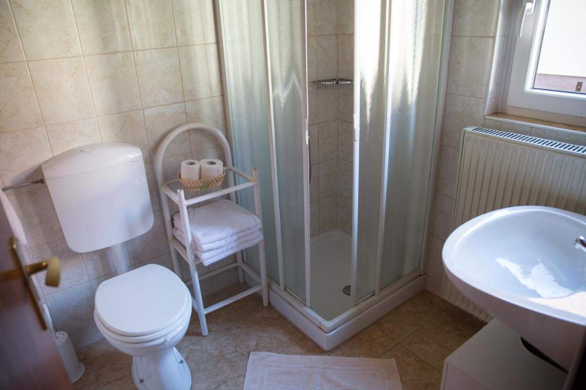 Apartmaji Luka Leilighet Rateče Eksteriør bilde