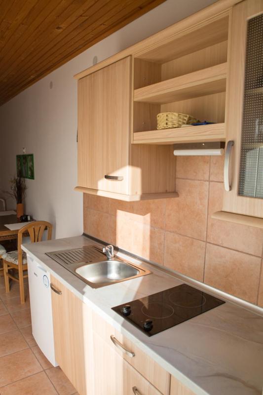 Apartmaji Luka Leilighet Rateče Eksteriør bilde